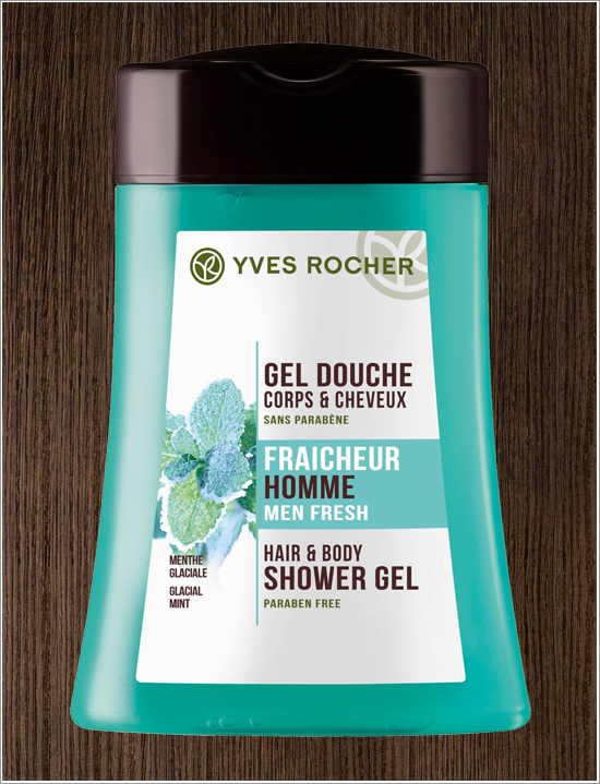 Yves-Rocher-Homme-Shower-Gel-Mint