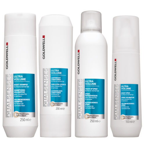 Goldwell Dualsenses Ultra Volume