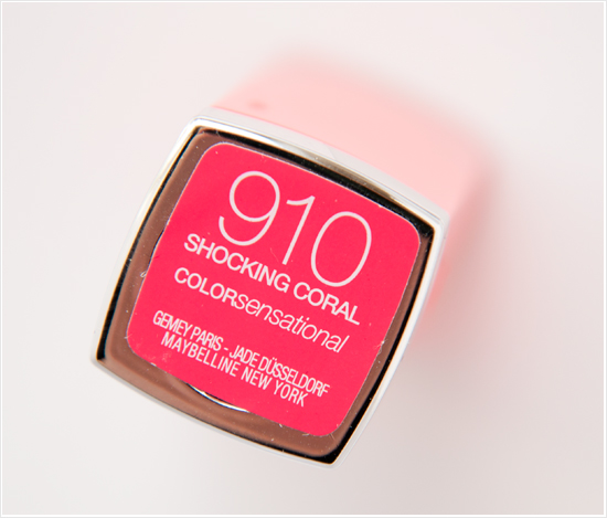 maybelline-lipstick-packaging-910-shocking-coral