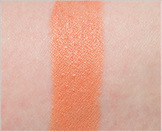 MIYO Nude Touch Swatches