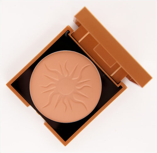 Apolosophy Bronzing Powder