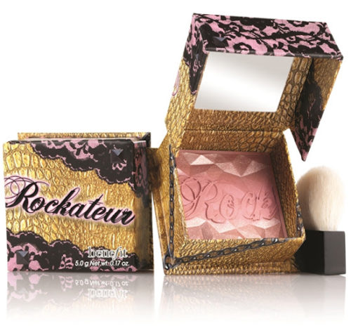 Benefit Rockateur