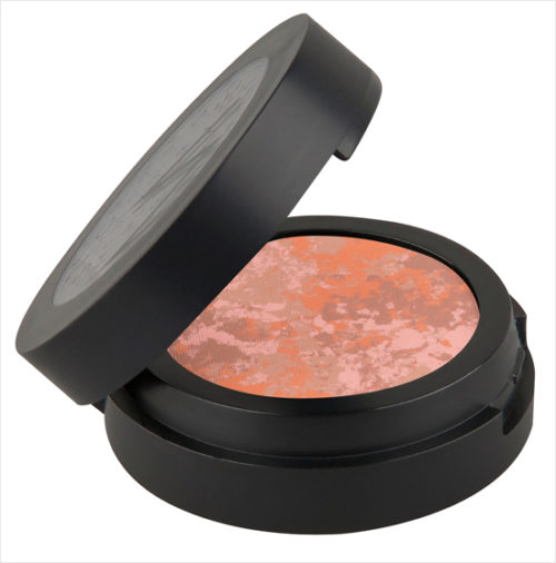 Make Up Store Breccia Marble Blush