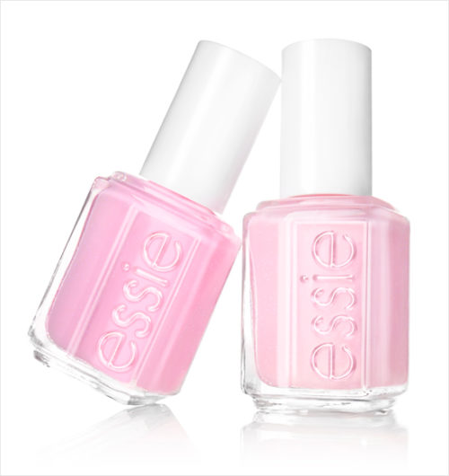 ESSIE BREAST CANCER AWARENESS 2013 COLLECTION