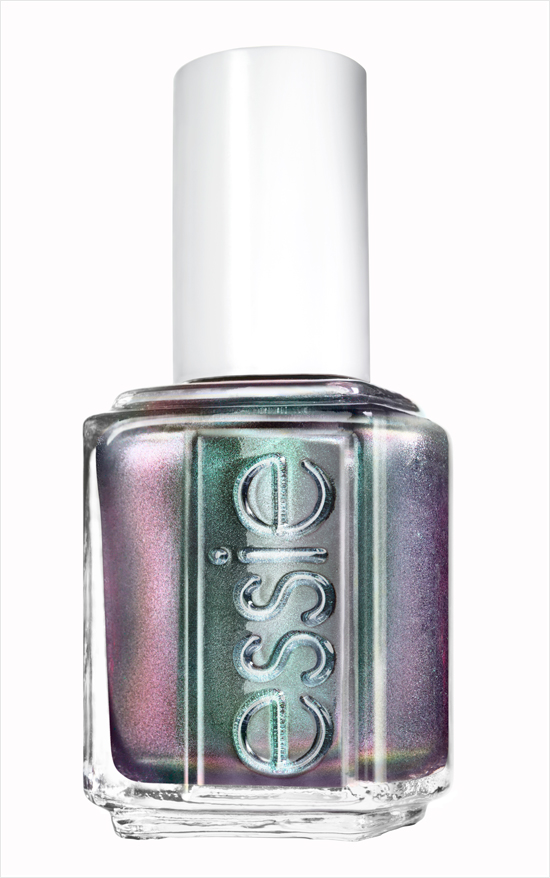 Essie For The Twill Of IT