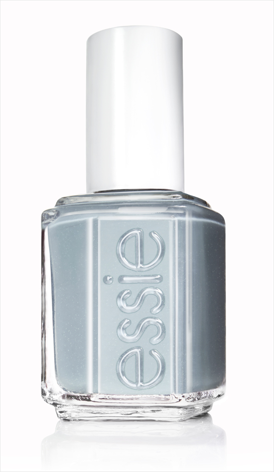 Essie Mind Your Mittens