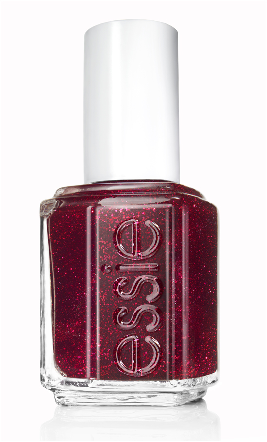 Essie Toggle To The Top