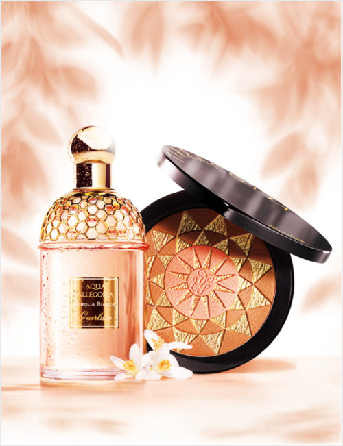 Guerlain Terra Nerolia