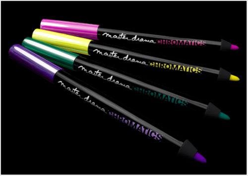 Maybelline Master Drama Chromatics