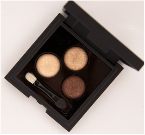 Apolosohy Eyeshadow Palette Warm Brown001