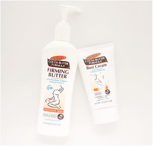 Palmer's Cocoa Butter Formula Firming Butter & Bust Cream