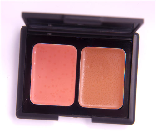 e.l.f. Contouring Blush & Bronzing Cream