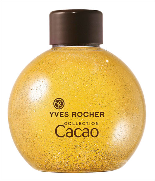 Yves Rocher Cacao Collection Apelsin Kakao