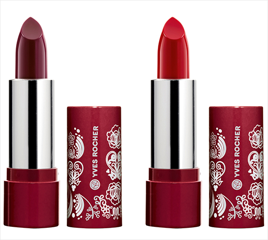 Yves-Rocher-Neo-Romantique-Lipsticks