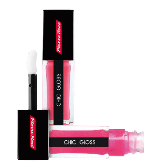 chic gloss photo