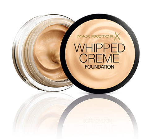 Max Factor Whipped Creme Foundation