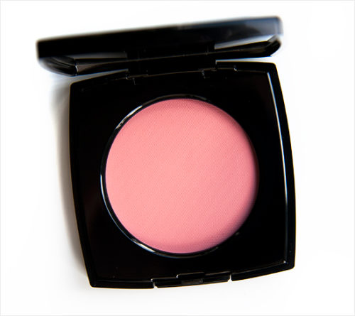 Chanel Inspiration Le Blush Creme de Chanel