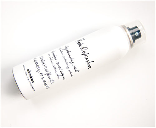 Davines Hair Refresher Dry Cleansing Mist