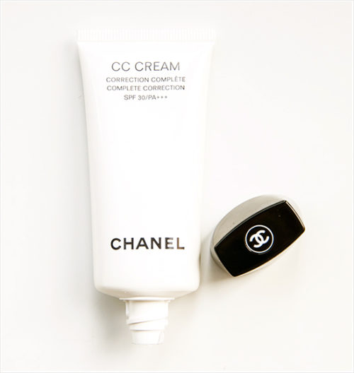 Chanel CC Cream