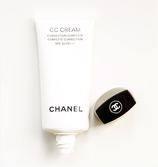 Chanel-CC-Cream