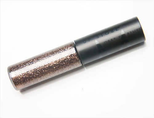 Makeupstore Sparkling Brown Glitter Eyeliner001