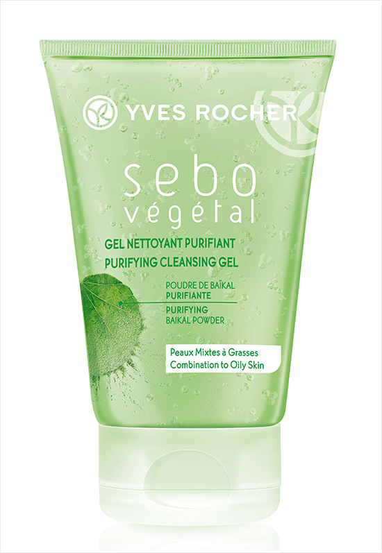 Yves-Rocher-Sebo-Vegetal-Purifying-Cleansing-Gel