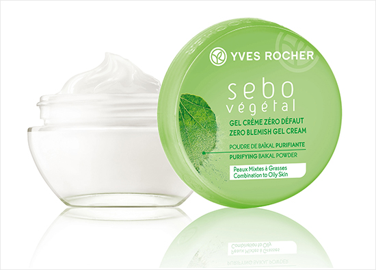 Yves-Rocher-Sebo-Vegetal-Zero-Blemish-Gel-Cream