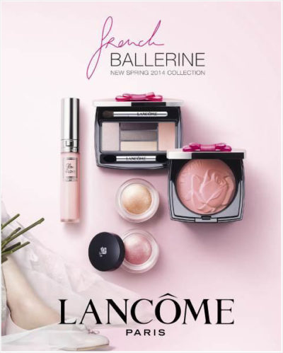 Lancome French Ballerine