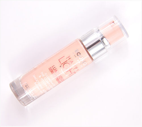 Bourjois Happy Light Luminous Serum Primer