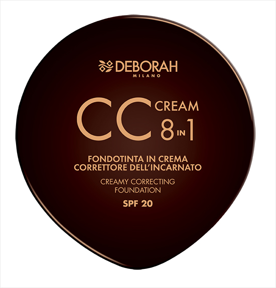 Deborah-Milano-CC-Cream-Closed-Compact
