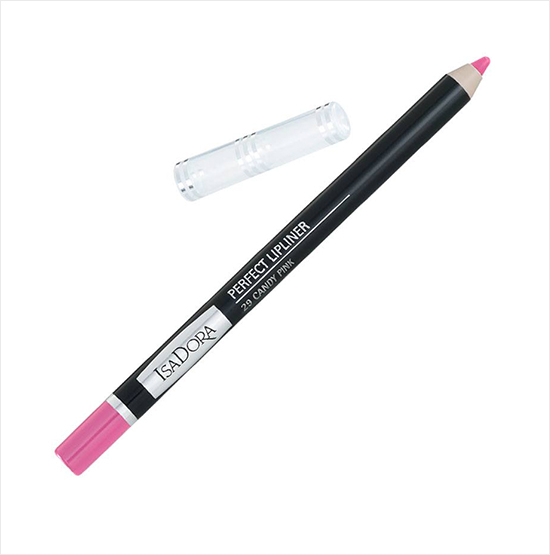 ISaDora-Candy-Pink-Lip-Liner