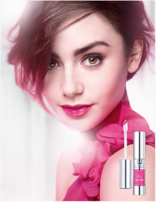 Lancome Lip Lover001