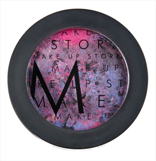 Make Up Store Volcano Marble Eyeshadow