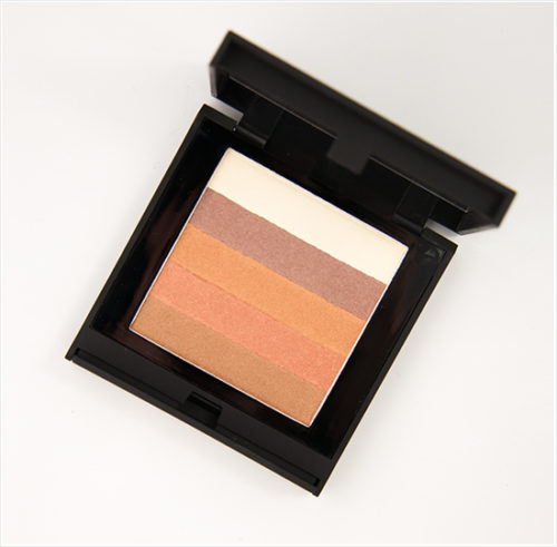 Me Me Me Shimmer Stack Illuminating Powder Bronze