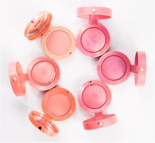 Bourjois Powder Blushes