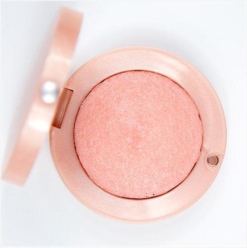 Bourjois Rose Sable Intense Eyeshadow