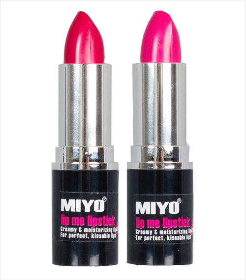 MIYO Lip Me Lipstick