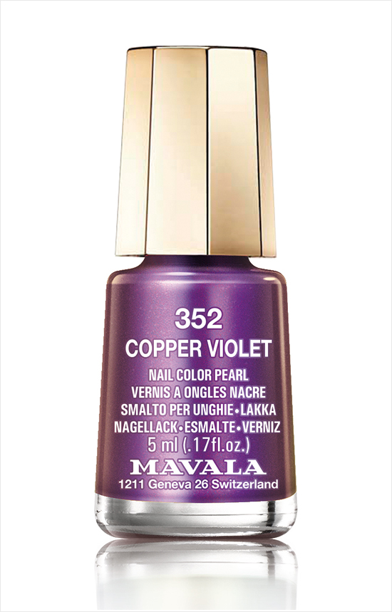 Maval-Copper-VIolet