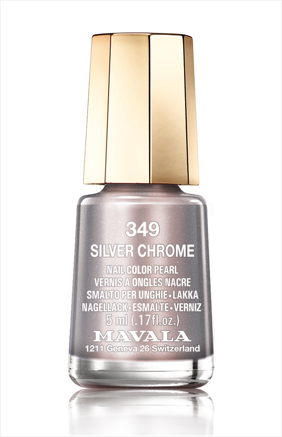 Mavala-Silver-Chrome