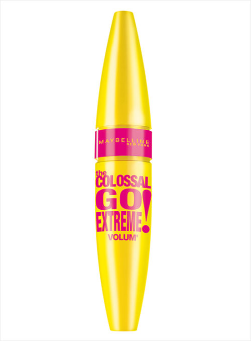 Maybelline Go Extreme Colossal Volume Mascara