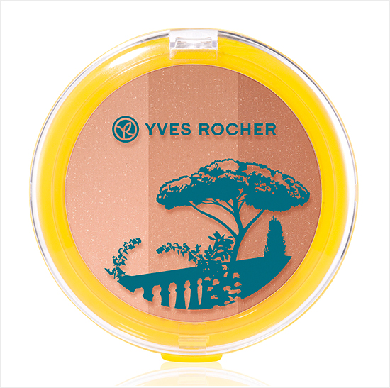 Yves-Rocher-Summer-2014-Trio-bronzeur