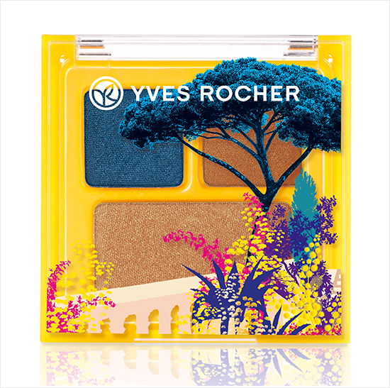 Yves-Rocher-Summer-2014-Trio-regard