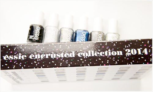 essie encrusted treasures collectio0 2014n makeupedia