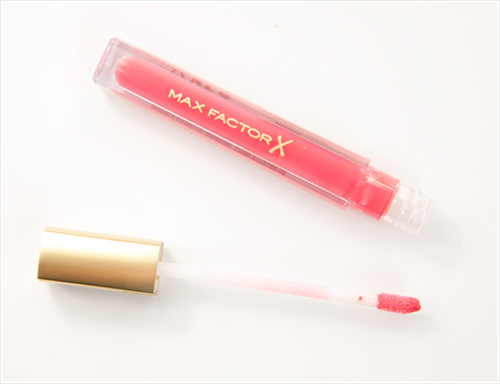 Max Factor Enchanting Coral