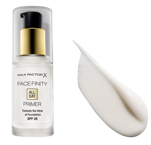 Max Factor Facefinity All Day Primer