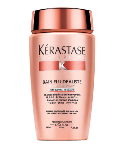 Kerastase Discipline Bain1 Fluidealiste