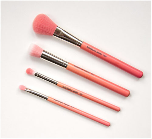 Bdellium Tools Pink Bambu001