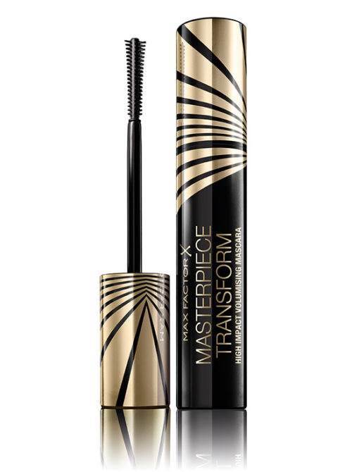 Max Factor Masterpiece Transform Mascara