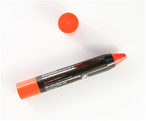 No7 High Shine Lip Crayon