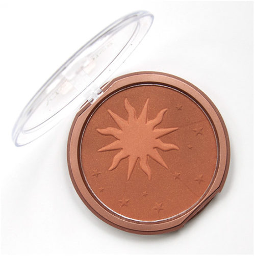 VLD Sun Kissed Bronzing Powder